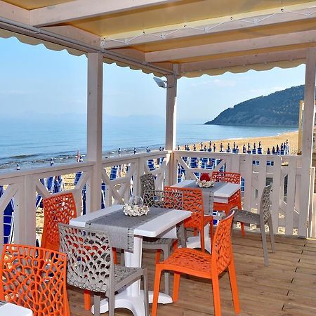 Hotel Costa D'Oro سانتا ماريا دي كاستيلاباتي المظهر الخارجي الصورة