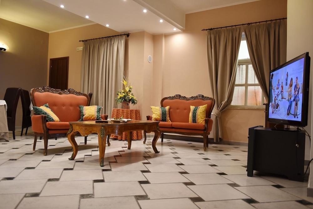 Hotel Costa D'Oro سانتا ماريا دي كاستيلاباتي المظهر الخارجي الصورة