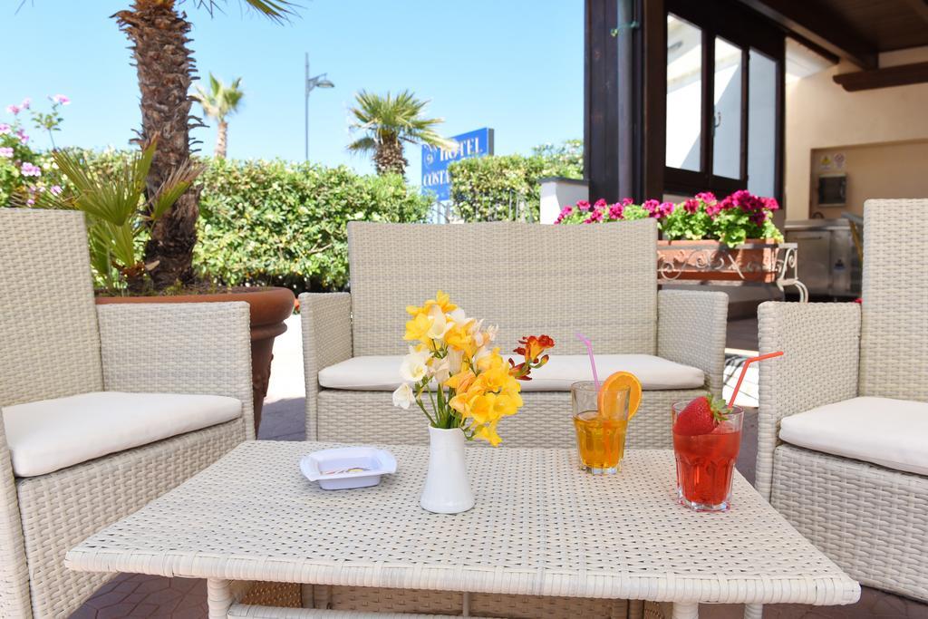 Hotel Costa D'Oro سانتا ماريا دي كاستيلاباتي المظهر الخارجي الصورة
