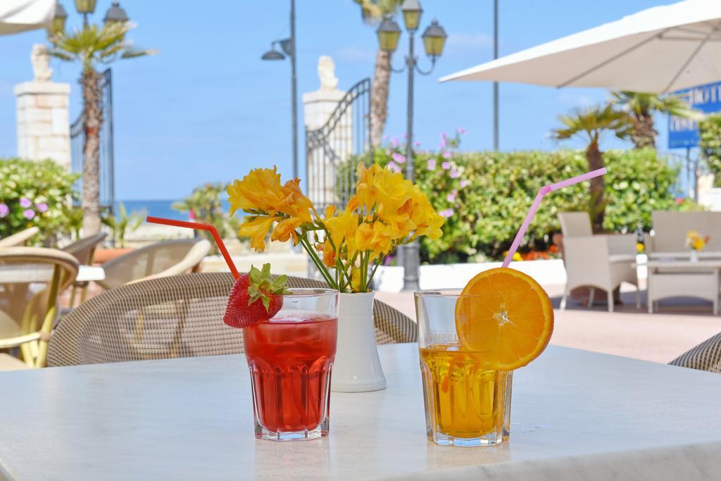 Hotel Costa D'Oro سانتا ماريا دي كاستيلاباتي المظهر الخارجي الصورة