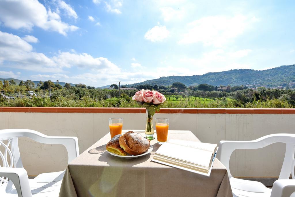 Hotel Costa D'Oro سانتا ماريا دي كاستيلاباتي المظهر الخارجي الصورة